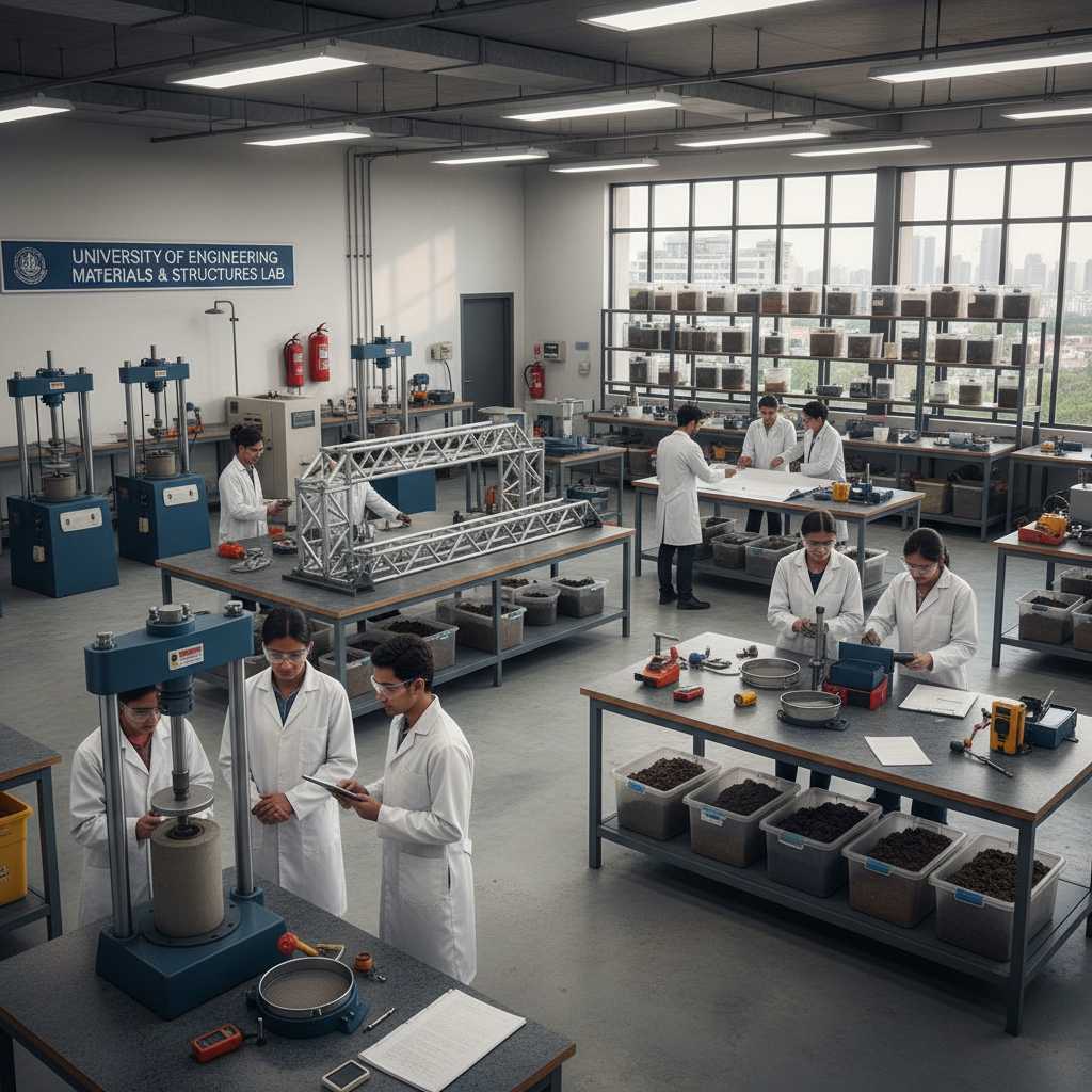 Technical Workshops